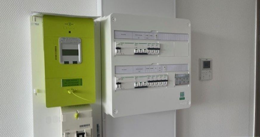 vente Bureau Varces Allieres Et Risset