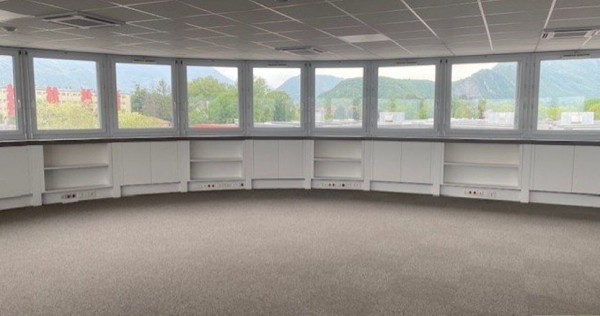 vente Bureau Varces Allieres Et Risset