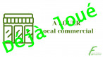 à louer Local commercial Aix Les Bains