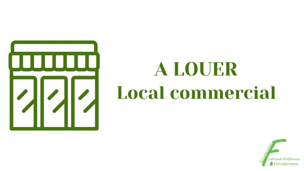 location Local commercial Aix Les Bains - Photo 8