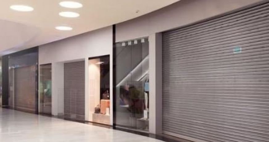 location Local commercial Aix Les Bains