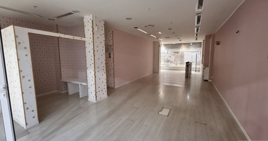 location Local commercial Aix Les Bains