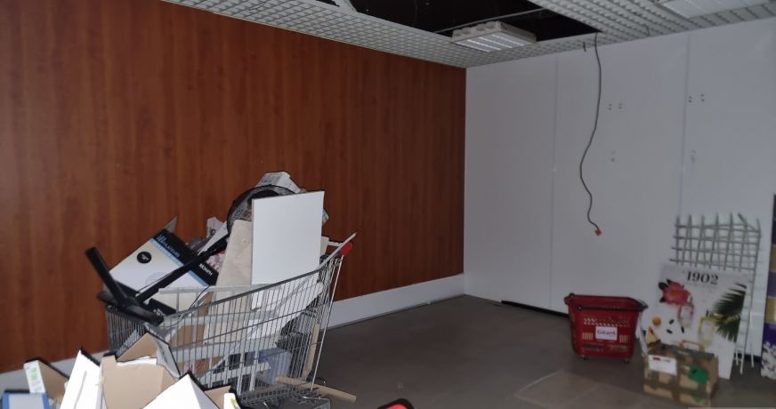 location Local commercial Aix Les Bains