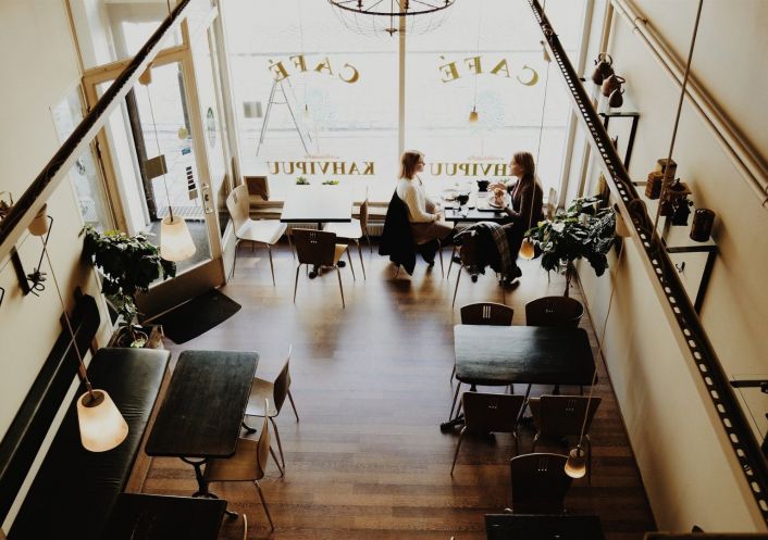 à louer Local commercial Aix Les Bains