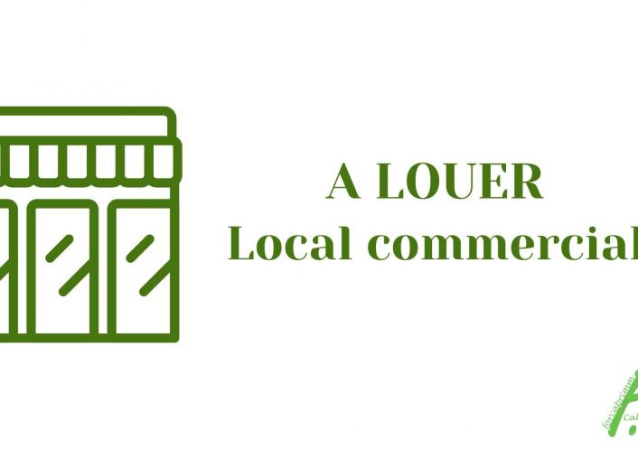 à louer Local commercial Aix Les Bains