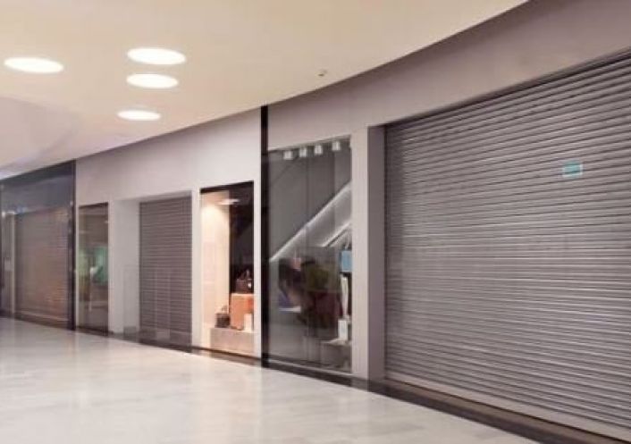 à louer Local commercial Aix Les Bains