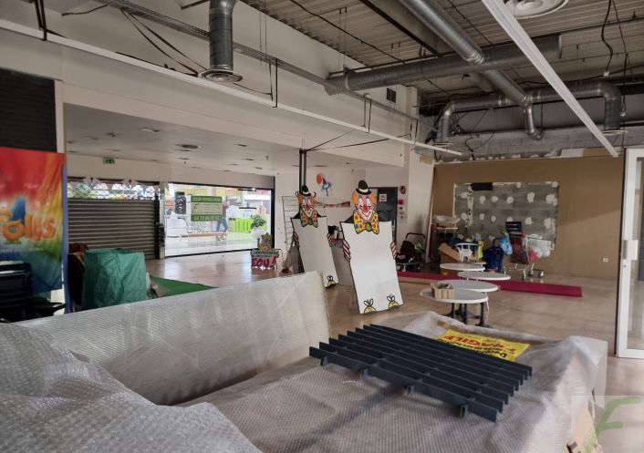 à louer Local commercial Aix Les Bains