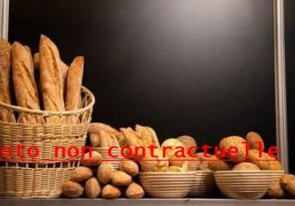 vente Boulangerie pâtisserie Artemare