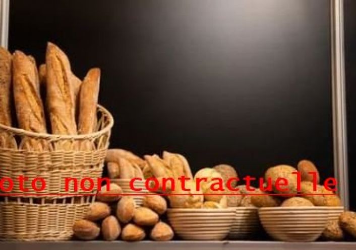 à vendre Boulangerie pâtisserie Artemare