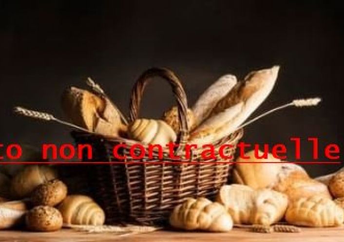à vendre Boulangerie pâtisserie Artemare