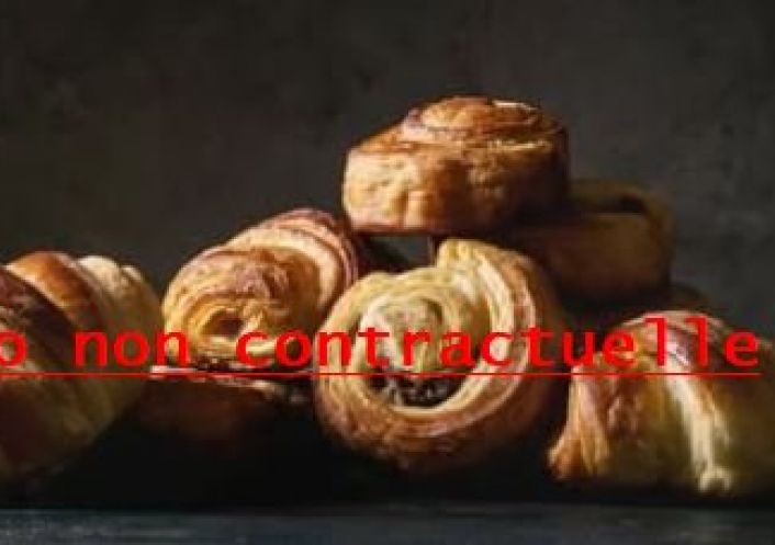 à vendre Boulangerie pâtisserie Artemare