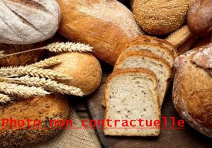 vente Boulangerie pâtisserie Artemare