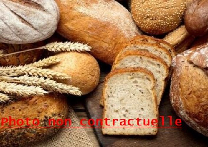 à vendre Boulangerie pâtisserie Artemare