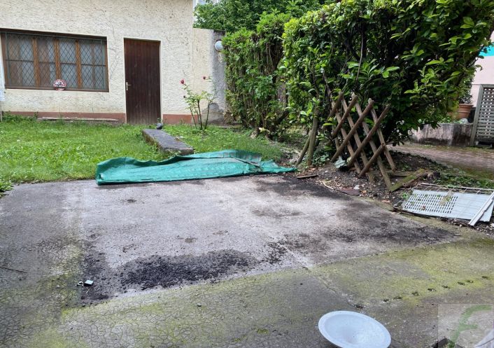 à vendre Local commercial Aix Les Bains