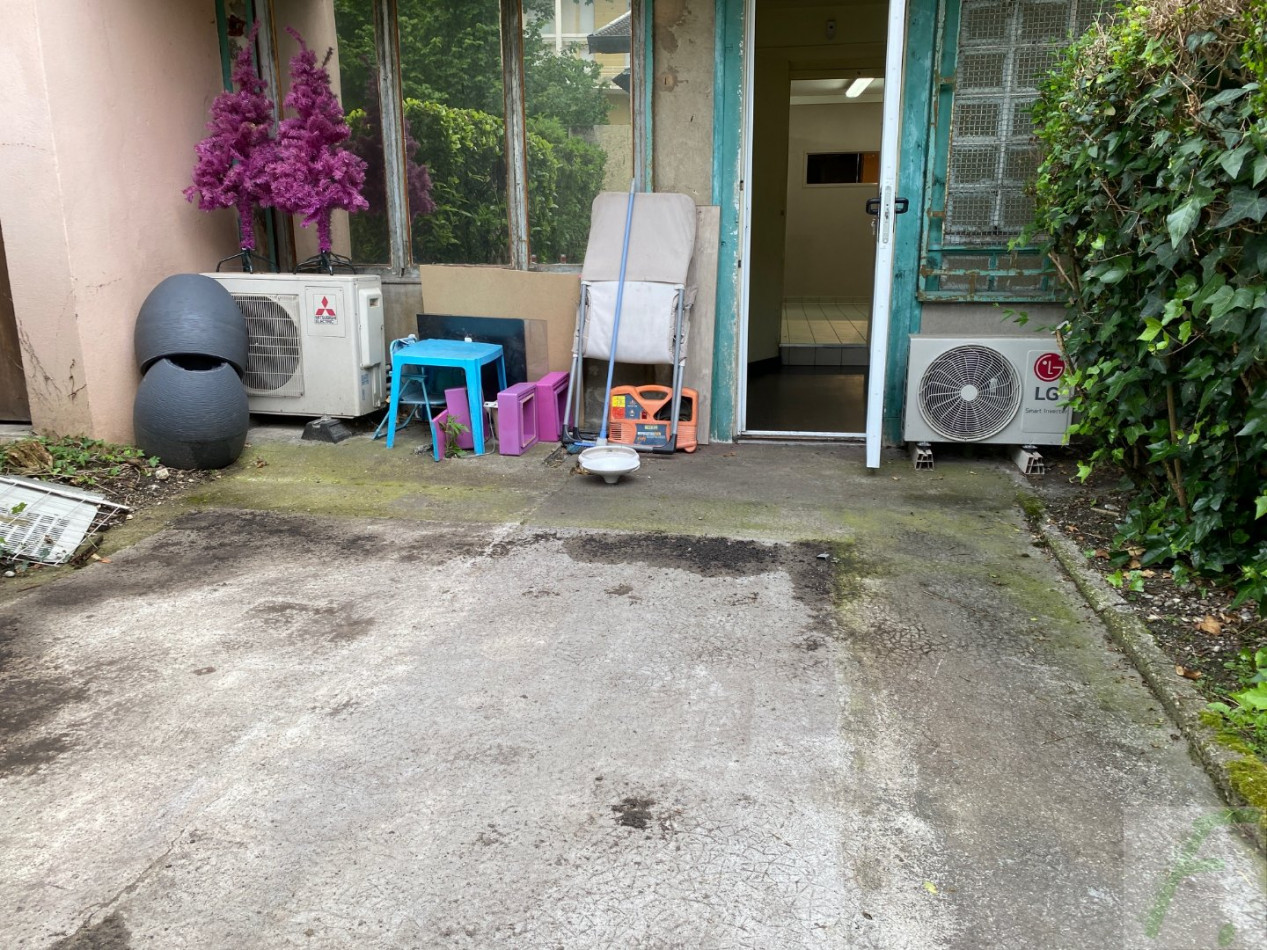 à vendre Local commercial Aix Les Bains - Photo 6