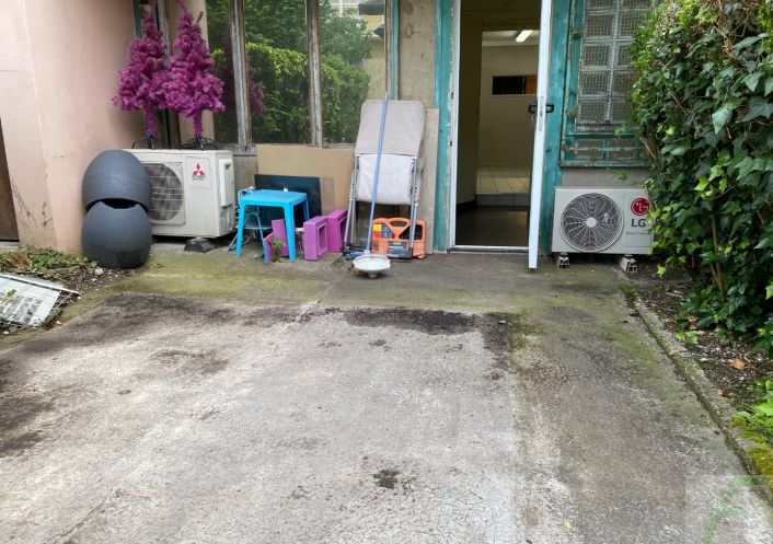 à vendre Local commercial Aix Les Bains