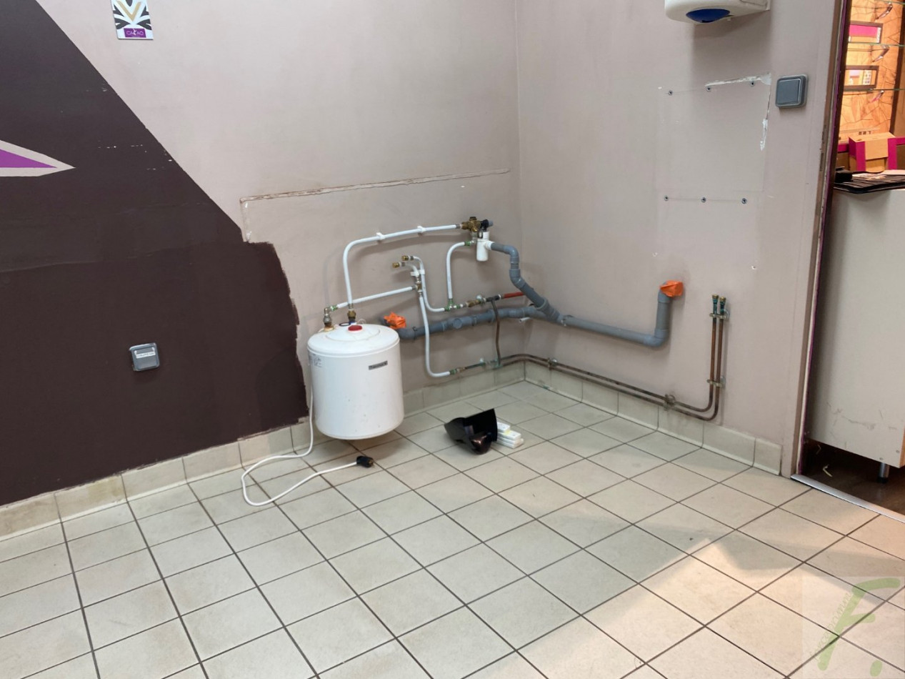 à vendre Local commercial Aix Les Bains - Photo 3