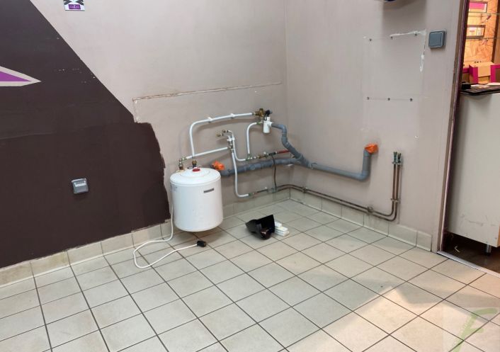 à vendre Local commercial Aix Les Bains