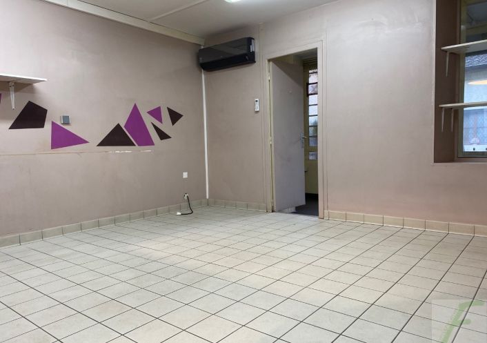 à vendre Local commercial Aix Les Bains