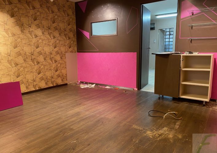 à vendre Local commercial Aix Les Bains