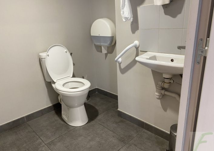 à vendre Pizzeria Chambery