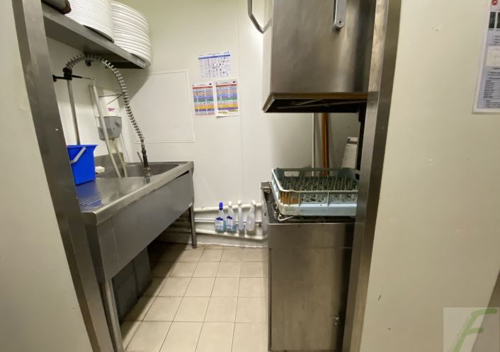 à vendre Pizzeria Chambery