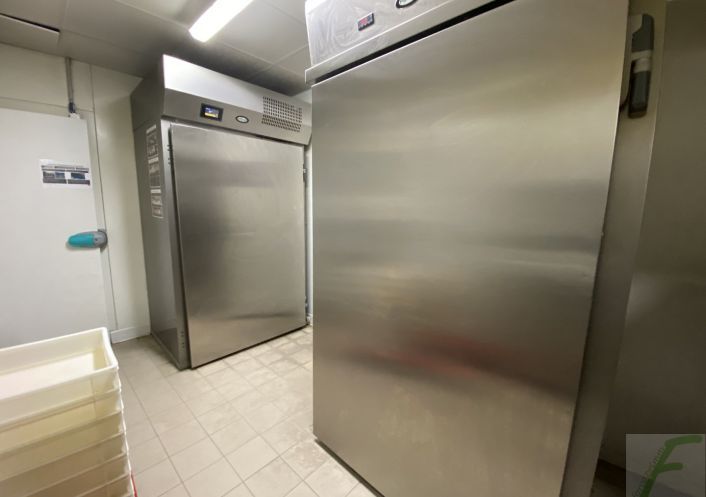 à vendre Pizzeria Chambery