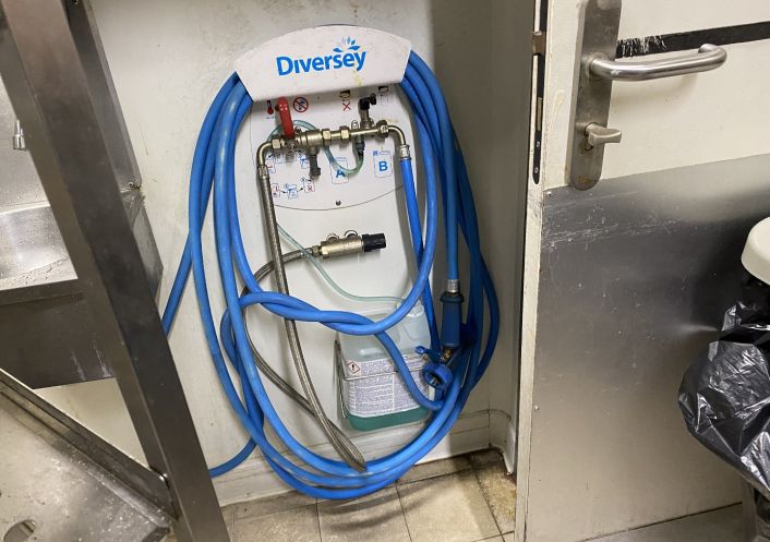 à vendre Pizzeria Chambery