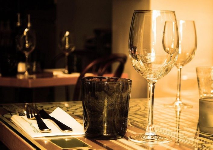 à vendre Restaurant Yenne