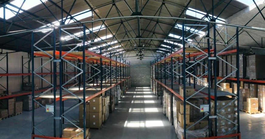 vente Locaux d'activité Saint Vincent De Mercuze