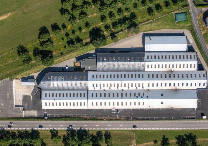 à vendre Locaux d'activité Saint Vincent De Mercuze