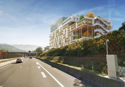 location Bureau Echirolles