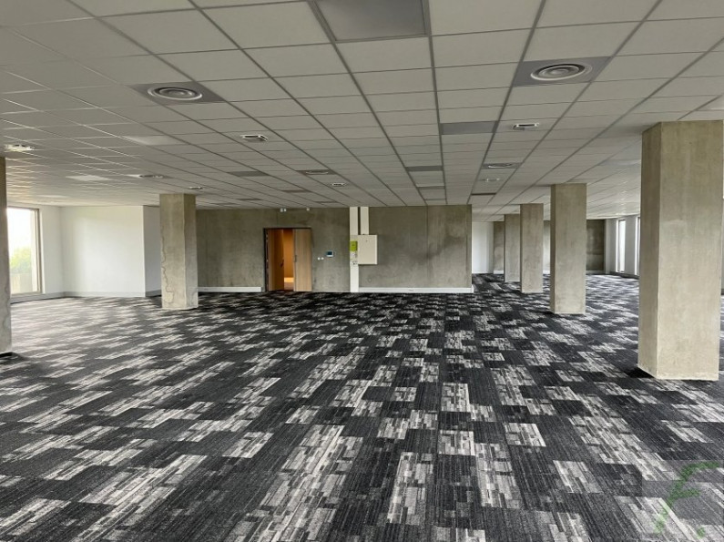 location Bureau Echirolles - Photo 2