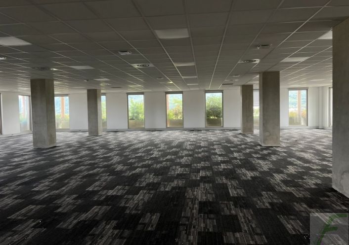 à louer Bureau Echirolles