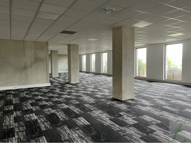 location Bureau Echirolles - Photo 4