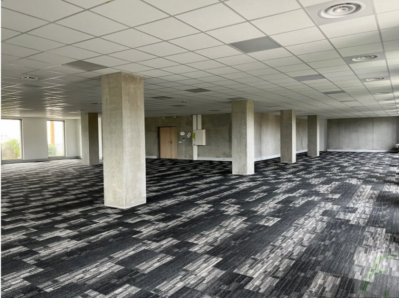 location Bureau Echirolles - Photo 5