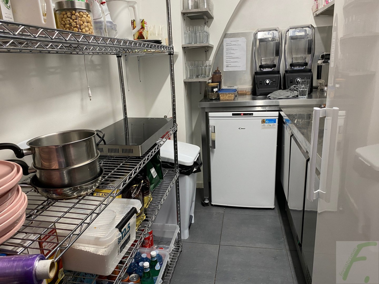 à vendre Salon de thé Chambery - Photo 4