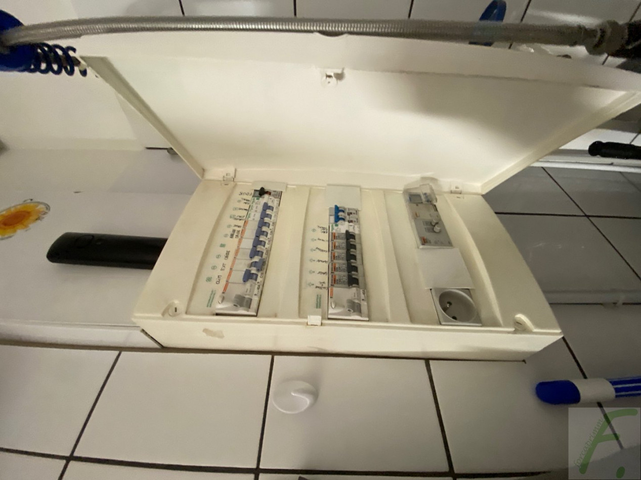 à vendre Salon de thé Chambery - Photo 6