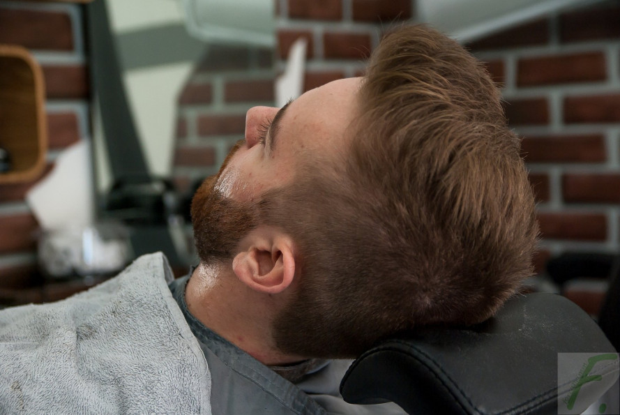 vente Salon de coiffure Saint Jorioz - Photo 2