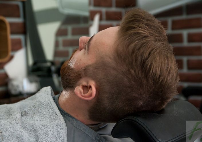 à vendre Salon de coiffure Saint Jorioz