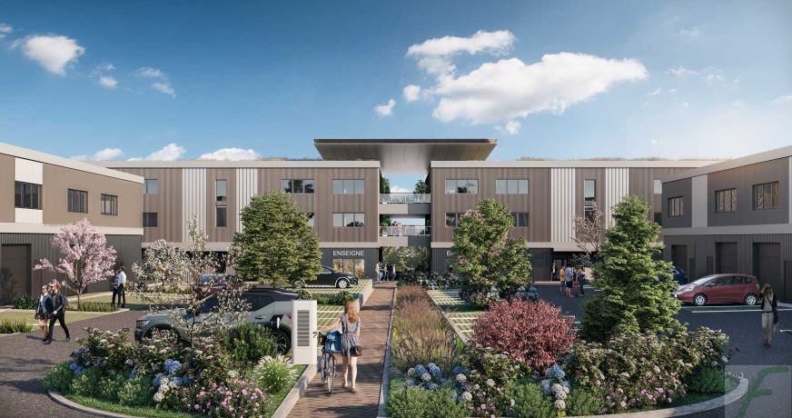 vente Entrepot Chambery