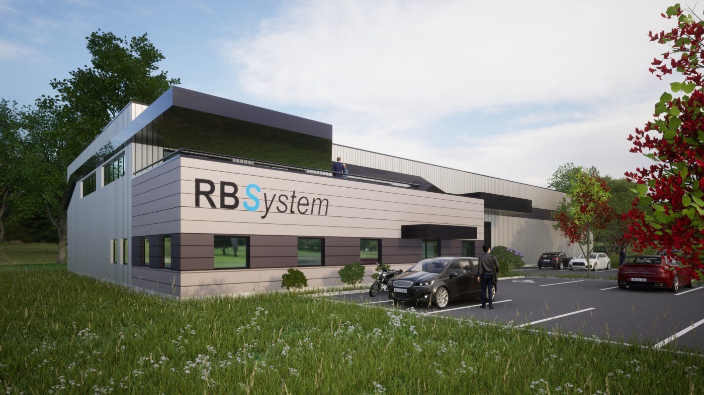 à vendre Entrepot Chambery - Photo 5