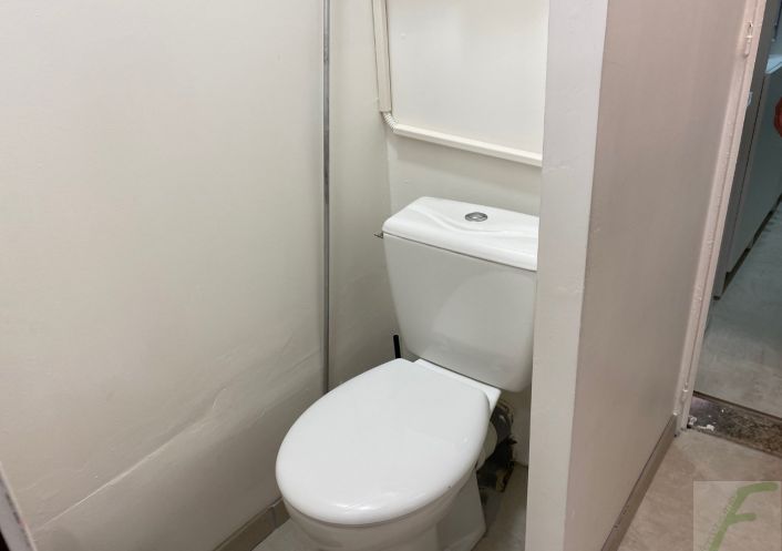 à vendre Local commercial Aix Les Bains