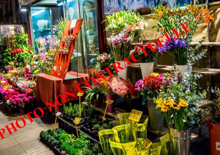 à vendre Local commercial Aix Les Bains