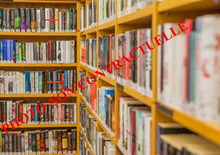 à vendre Local commercial Aix Les Bains