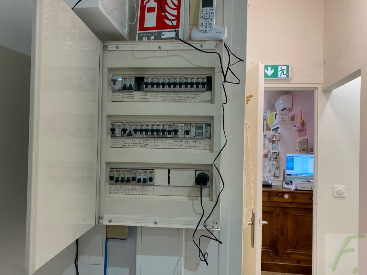 à vendre Local commercial Aix Les Bains - Photo 3