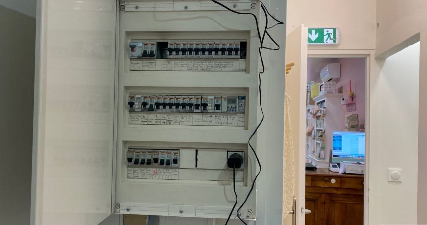 vente Local commercial Aix Les Bains