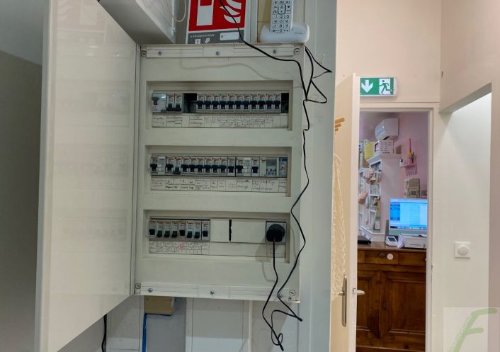 à vendre Local commercial Aix Les Bains