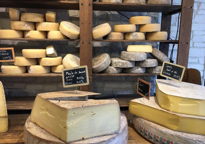 à vendre Local commercial La Feclaz