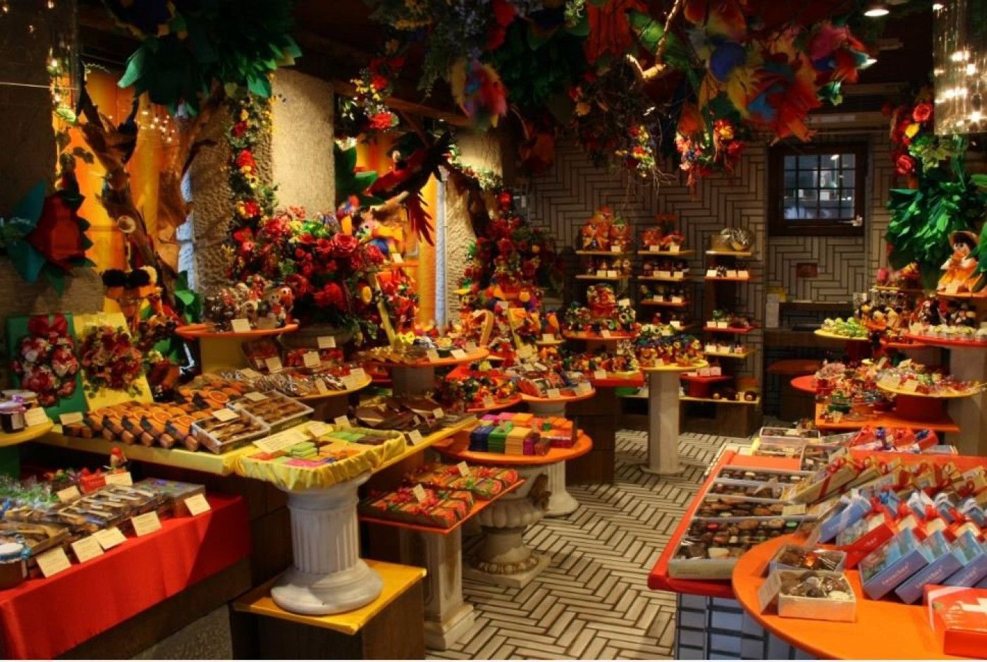 à vendre Local commercial La Feclaz - Photo 4